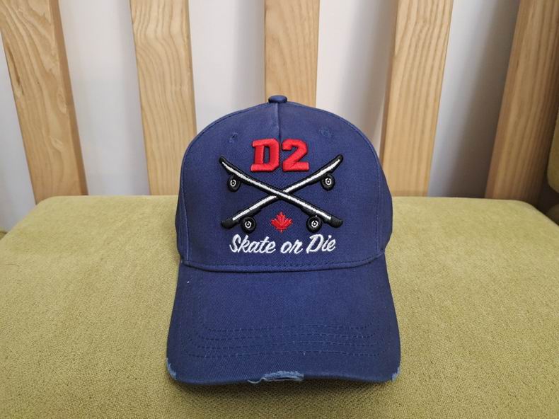 DSQ Cap y 62